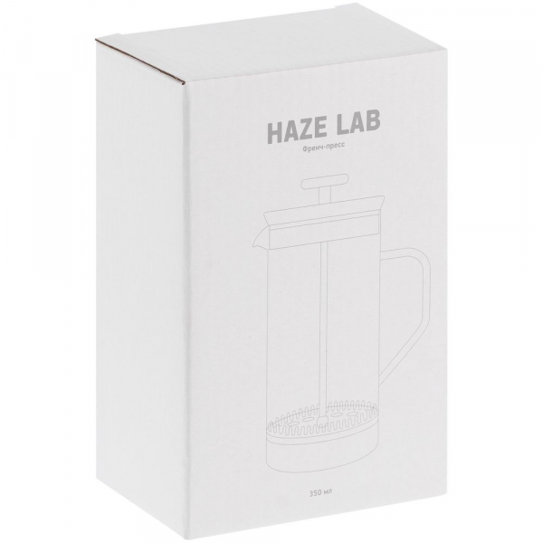 Френч-пресс Haze Lab - купить оптом
