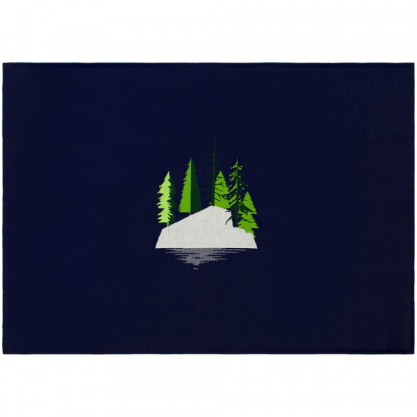 Плед Forest Tapestry - купить оптом