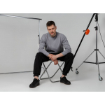Свитшот Neofit, синий, фото 5
