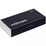 Ключница inStream, серая, фото 7