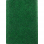 Ежедневник Petrus Flap, недатированный, зеленый, фото 1