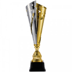 Кубок Awardee, малый, синий - купить оптом