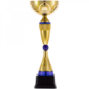 Кубок Awardee, малый, синий - купить оптом