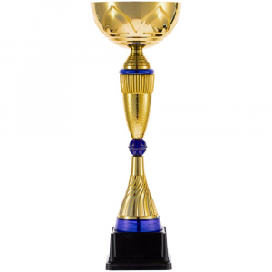 Кубок Awardee, малый, синий - купить оптом