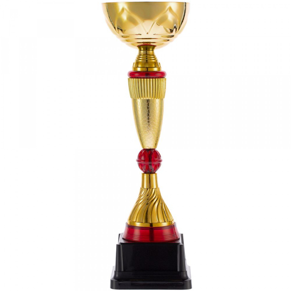Кубок Awardee, малый, красный - купить оптом