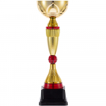Кубок Awardee, малый, красный, фото 1