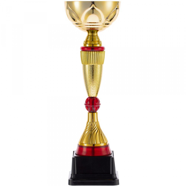 Кубок Awardee, малый, красный - купить оптом