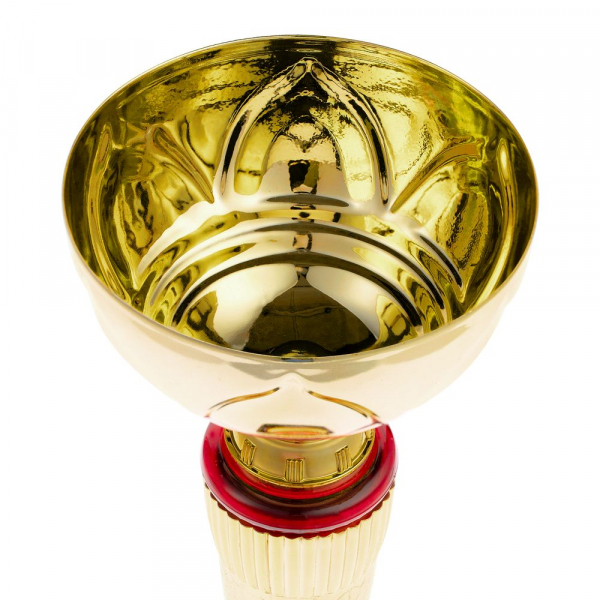 Кубок Awardee, малый, красный - купить оптом