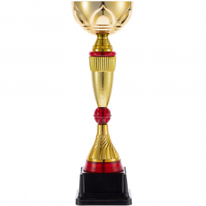 Кубок Awardee, большой, красный - купить оптом