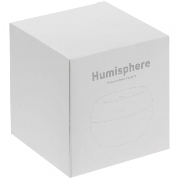 Настольный увлажнитель-ароматизатор Humisphere - купить оптом