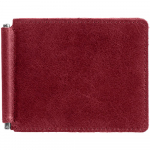 Набор Apache Billfold, темно-красный, фото 5