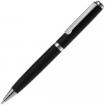 Ручка шариковая Inkish Chrome, синяя - купить оптом