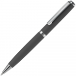 Ручка шариковая Inkish Chrome, синяя - купить оптом