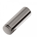 Наконечник для шнурка Nozzle, черный - купить оптом