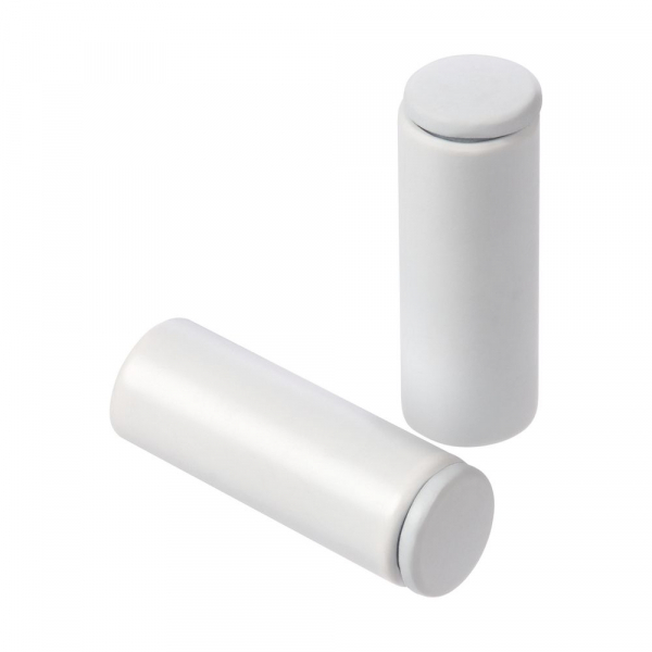 Наконечник для шнурка Nozzle, белый - купить оптом