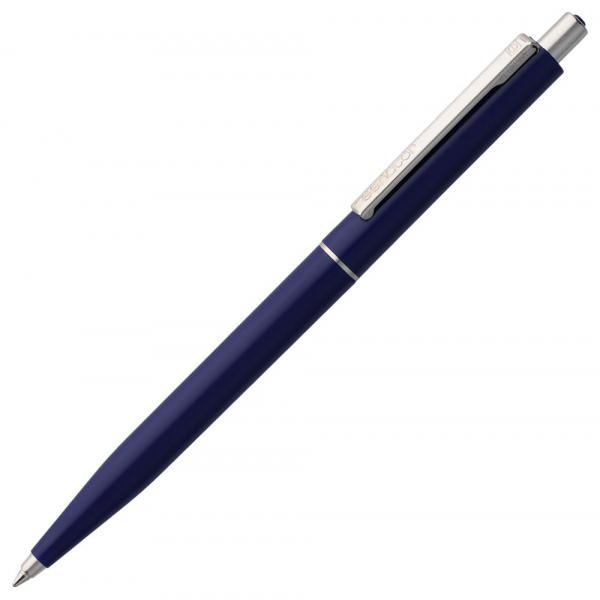 Набор Flexpen Shall Simple, серый с синим - купить оптом
