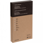 Аккумулятор Uniscend Half Day Type-C 5000 мAч, зеленый, фото 6