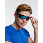 Спортивные солнцезащитные очки Fremad, зеленые, фото 7