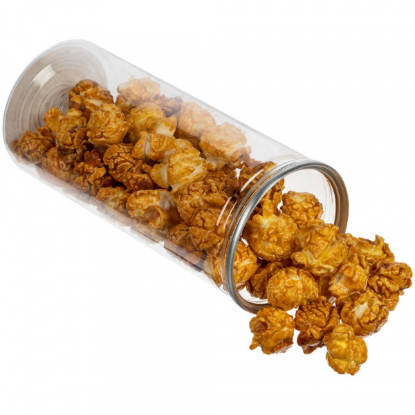 Набор Sweet Crunch с «Сокочаем» и попкорном в карамельной глазури - купить оптом