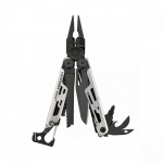 Мультитул Rucksack Tool, серый - купить оптом