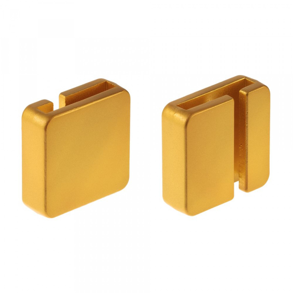 Ежедневник Favor Gold, недатированный, оранжевый - купить оптом