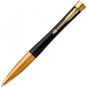 Ручка шариковая Parker Urban Twist Black GT - купить оптом