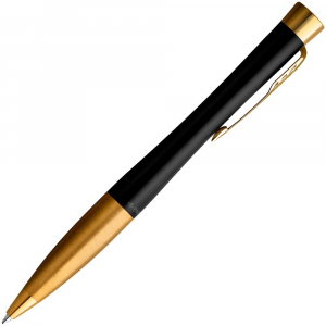 Ручка шариковая Parker Urban Twist Black GT - купить оптом