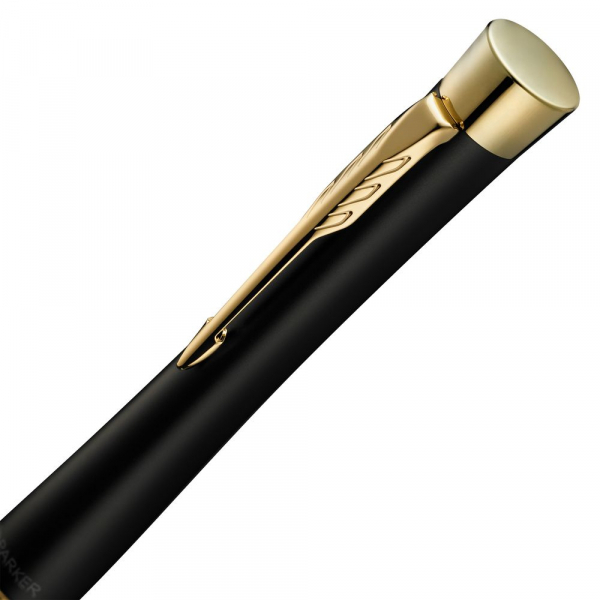 Ручка шариковая Parker Urban Twist Black GT - купить оптом