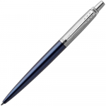 Ручка шариковая Parker IM Essential Muted Black CT, черная - купить оптом