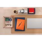 Ручка шариковая Parker Jotter Royal Blue CT, фото 4