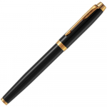 Ручка перьевая Parker IM Black GT, фото 4