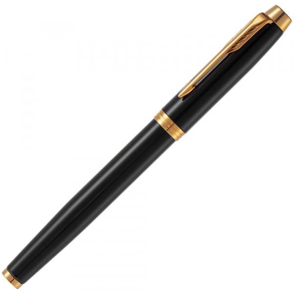 Ручка перьевая Parker IM Black GT - купить оптом