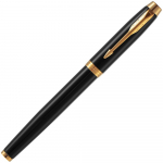Ручка перьевая Parker IM Black GT, фото 5