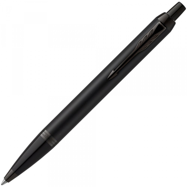 Ручка шариковая Parker IM Achromatic Black - купить оптом