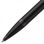 Ручка шариковая Parker IM Achromatic Black, фото 2