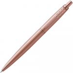 Ручка шариковая Parker Jotter XL Monochrome Gold, золотистая - купить оптом