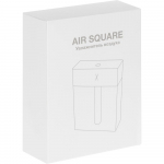 Настольный увлажнитель Air Square, белый, фото 8