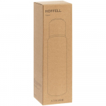 Термос с ситечком Hoffell, синий, фото 9