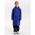 Дождевик детский RainDrop Kids, ярко-синий, фото 8