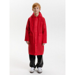 Дождевик детский RainDrop Kids, красный, фото 13