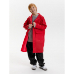 Дождевик детский RainDrop Kids, красный, фото 16