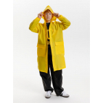 Дождевик детский RainDrop Kids, желтый, фото 14