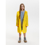 Дождевик детский RainDrop Kids, желтый, фото 8