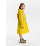 Дождевик детский RainDrop Kids, желтый, фото 9