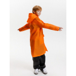 Дождевик детский RainDrop Kids, оранжевый, фото 11