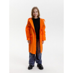 Дождевик детский RainDrop Kids, оранжевый, фото 13