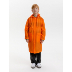 Дождевик детский RainDrop Kids, оранжевый, фото 8