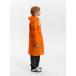 Дождевик детский RainDrop Kids, оранжевый, фото 9