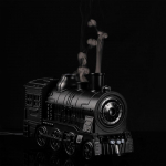 Увлажнитель-ароматизатор Steam Beam, черный, фото 11