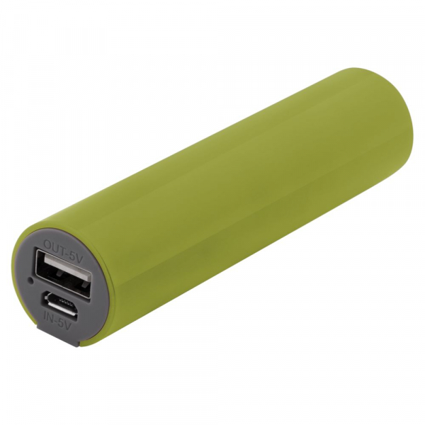 Набор Flexpen Energy, серебристо-зеленый - купить оптом
